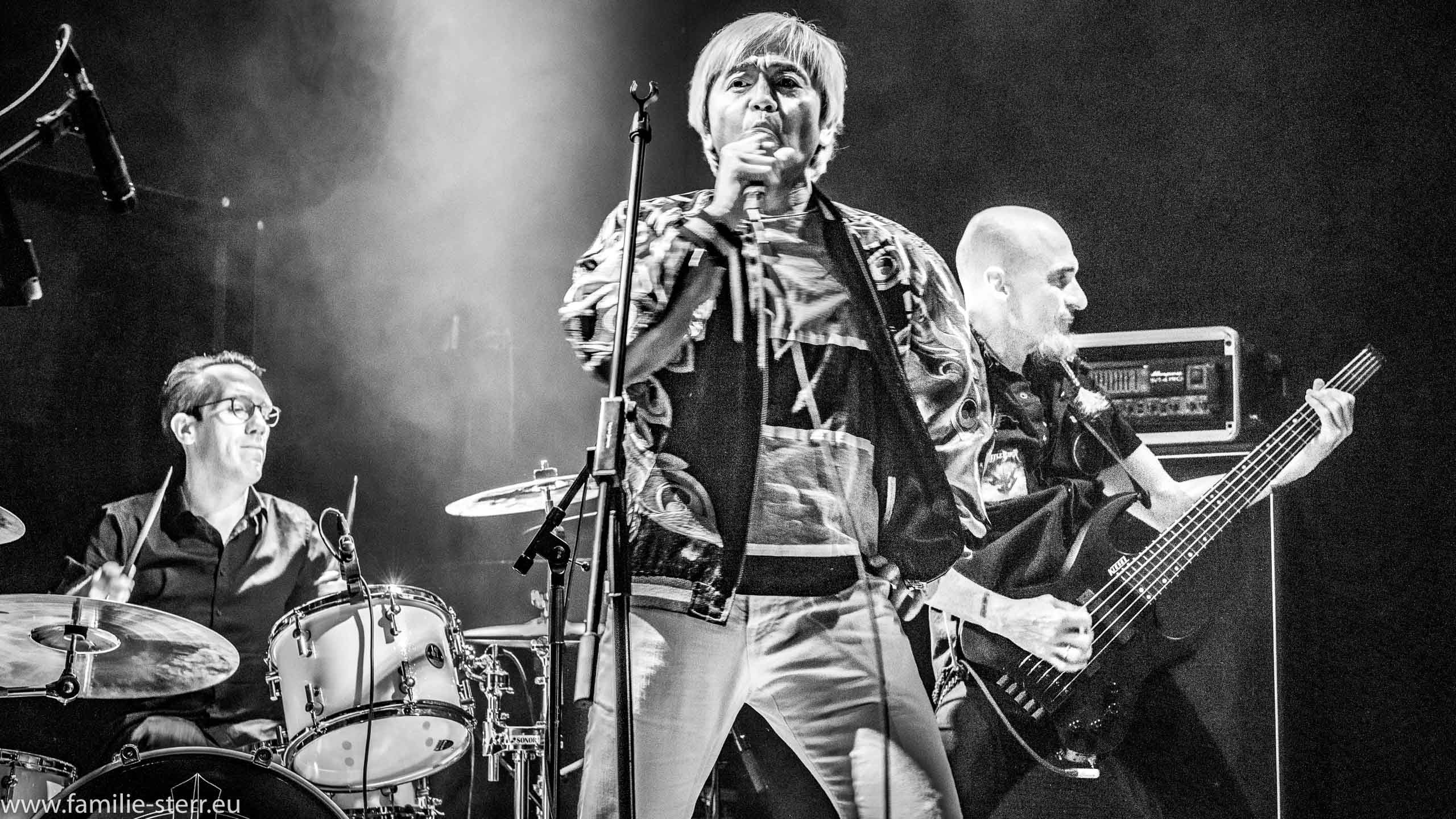 Rabbit Hill in Concert